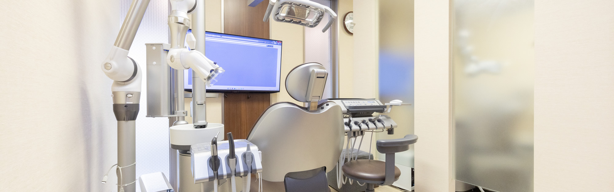 レーザー治療メイン画像