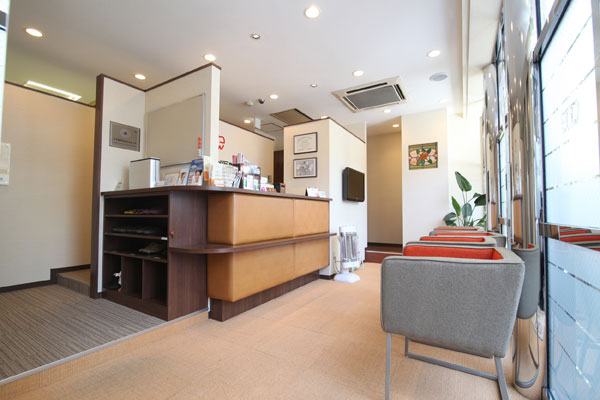 伊皿子おおね歯科医院photo