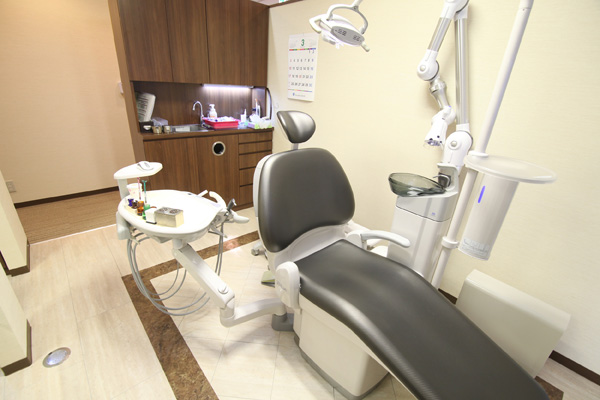 伊皿子おおね歯科医院photo